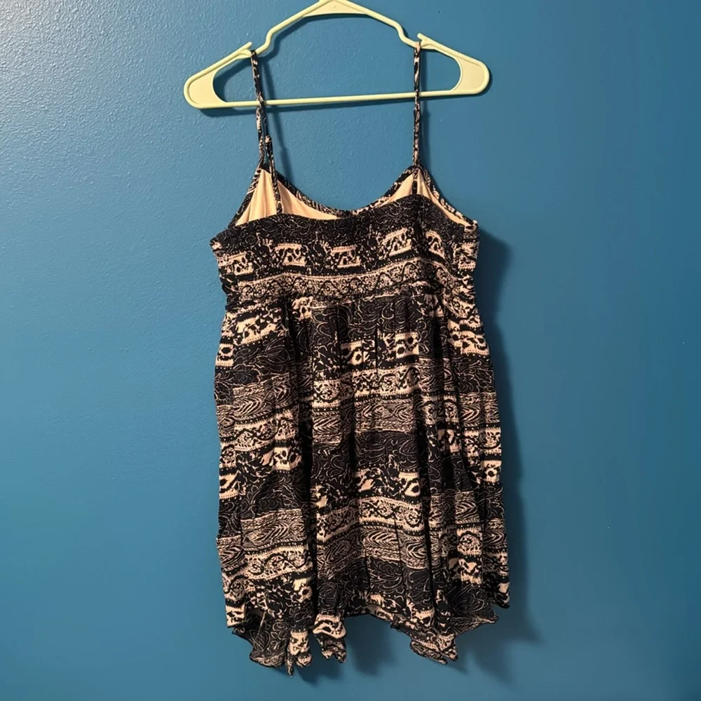 American Eagle Dress